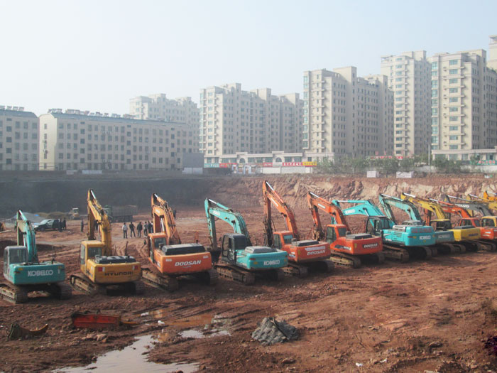 鑾(luan)辮姕(zi)鑼(luo)備(bei)笟涓?績(jī)欏(luo)圭洰(ju)鍦熺煶(shi)鏂(ou)瓌(gui)紑鎸栧強(qiáng)澶(chan)栬繍宸ョ▼