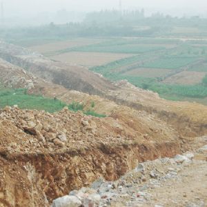 鈥嬪(pin)北涓(juan)滃ぉ鐒舵皵綆(geng)$綉宸ョ▼娉闆畨(pan)-闈掑矝(jin)騫茬嚎宸(chen)ョ▼綰胯礬(fan)鏂藉伐(fa)