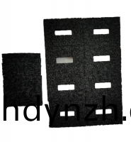 空調(diào)減(jian)震(zhen)阻件